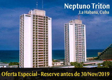 Neptuno Triton