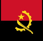 Angola Angola