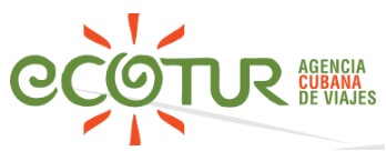 Reiseagentur Ecotur
