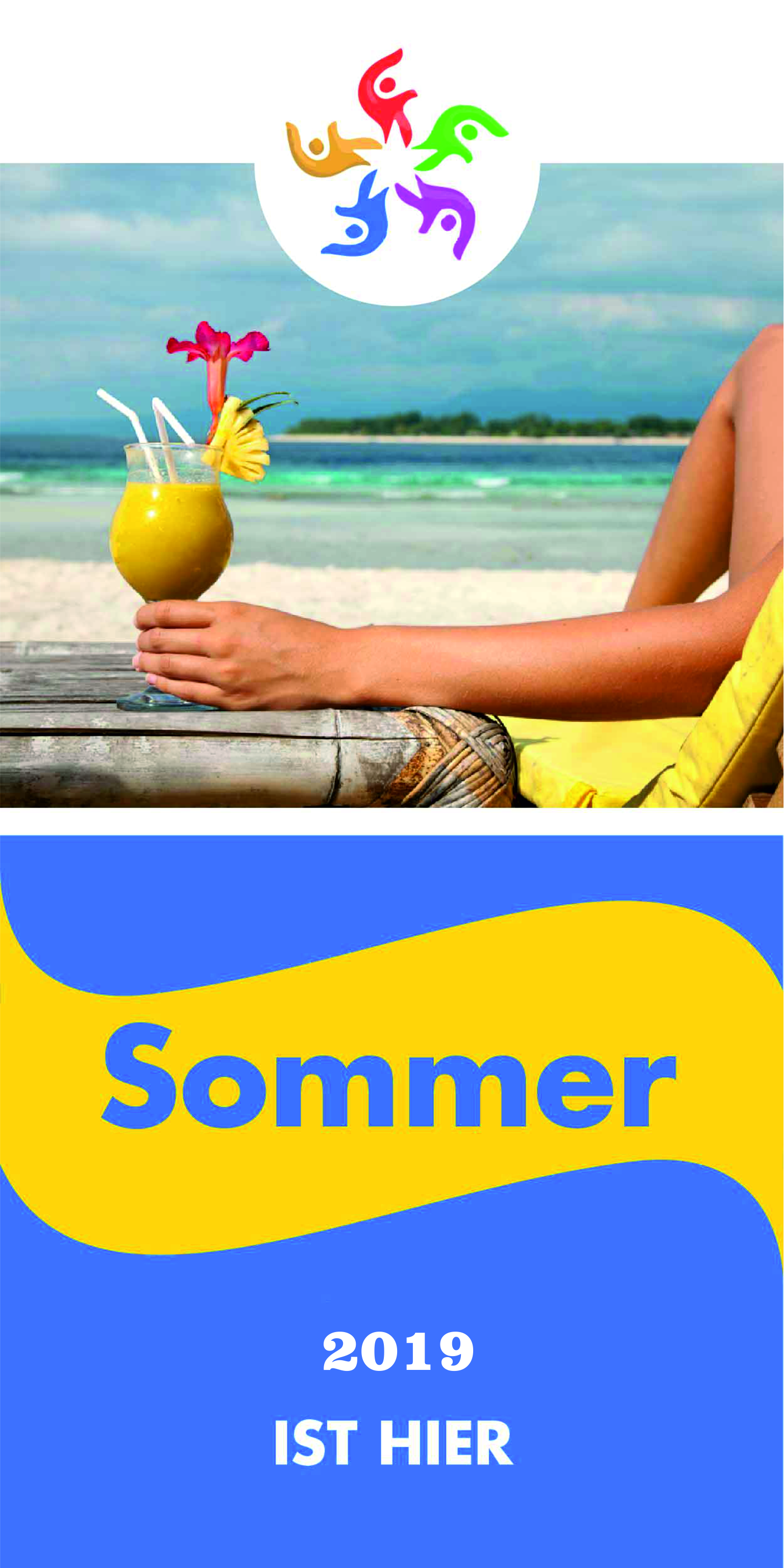 Geniessen Sie den kubanischen Sommer!