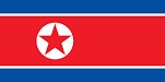 People’s Democratic Republic of Korea People’s Democratic Republic of Korea