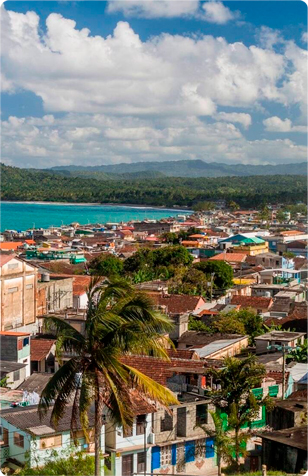 Baracoa