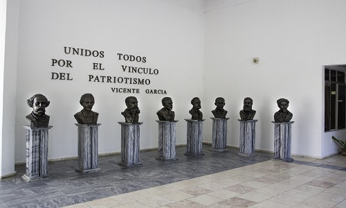 Generals of Las Tunas Cuba Travel Generals of Las Tunas Cuba Travel