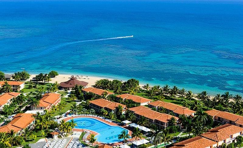 Memories Jibacoa Hotel, Cuba Travel
