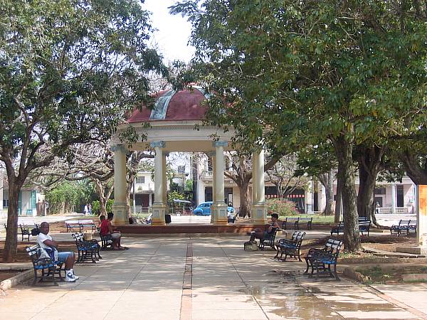 Parc San José de las Lajas, Cuba Travel Parc San José de las Lajas, Cuba Travel