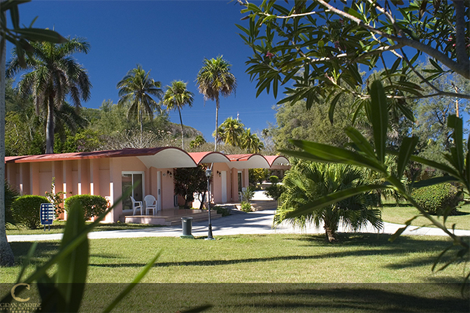 Villa Trópico, Mayabeque, Cuba Travel Villa Trópico, Mayabeque, Cuba Travel