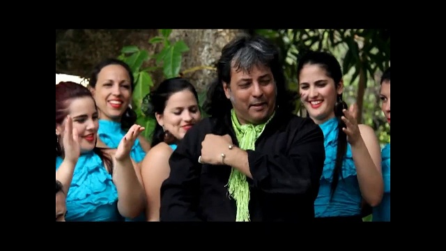 Joel Zamora company. Cienfuegos.Cuba Travel