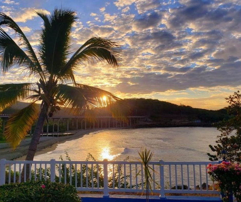 Valle de Yaguanabo.Cienfuegos.Cuba