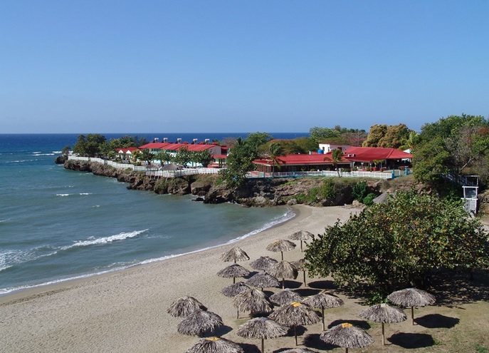 Yaguanabo Beach Yaguanabo Beach