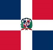 Dominican Republic Dominican Republic
