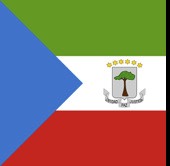 Equatorial Guinea Equatorial Guinea