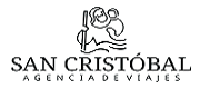 Agencia de Viajes San Cristobal Agencia de Viajes San Cristobal