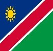 Namibia Namibia