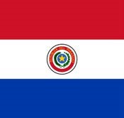 Paraguay Paraguay