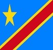 Democratic Republic of Congo Democratic Republic of Congo