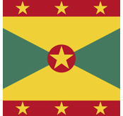 bandera de Granada