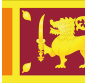 bandera de la República Socialista Democrática de Sri Lanka