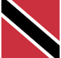 bandera de la República de Trinidad y Tobago