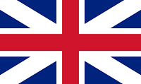 bandera del Reino Unido